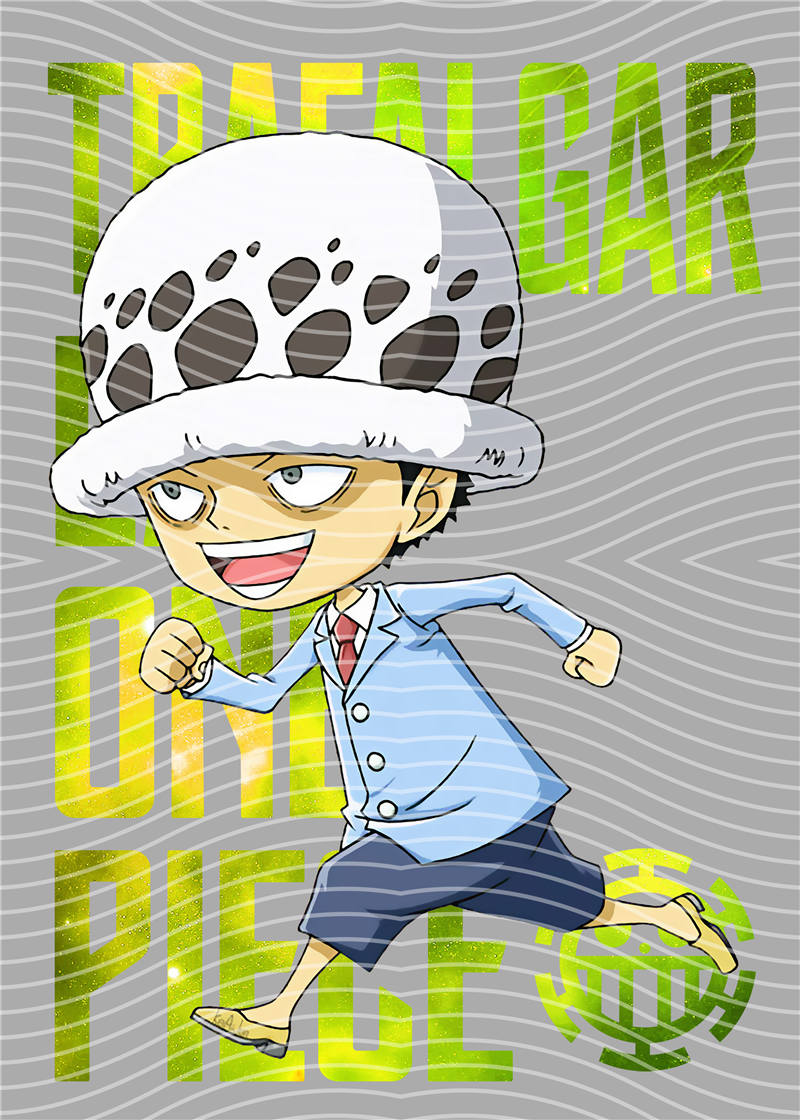 Cartoon-K 554